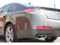 2010 Polished Metal Metallic Acura TL 3.7 SH-AWD Technology  photo #22