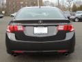 Grigio Metallic - TSX Sedan Photo No. 6