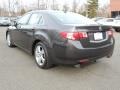 Grigio Metallic - TSX Sedan Photo No. 7