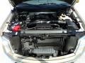  2012 F150 Lariat SuperCrew 4x4 3.5 Liter EcoBoost DI Turbocharged DOHC 24-Valve Ti-VCT V6 Engine