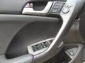 Grigio Metallic - TSX Sedan Photo No. 9