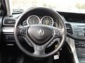 Grigio Metallic - TSX Sedan Photo No. 15