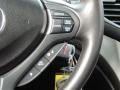 Grigio Metallic - TSX Sedan Photo No. 17