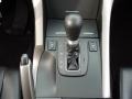 Grigio Metallic - TSX Sedan Photo No. 20