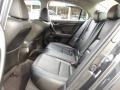 Grigio Metallic - TSX Sedan Photo No. 21