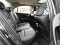 Grigio Metallic - TSX Sedan Photo No. 23
