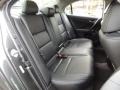 Grigio Metallic - TSX Sedan Photo No. 24