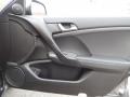 Grigio Metallic - TSX Sedan Photo No. 25