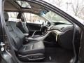 Grigio Metallic - TSX Sedan Photo No. 26