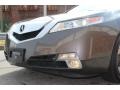 2010 Polished Metal Metallic Acura TL 3.7 SH-AWD Technology  photo #37