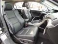 Grigio Metallic - TSX Sedan Photo No. 27