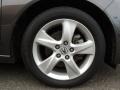 Grigio Metallic - TSX Sedan Photo No. 28