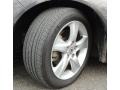 Grigio Metallic - TSX Sedan Photo No. 29