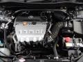 Grigio Metallic - TSX Sedan Photo No. 30