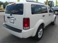 2007 Stone White Dodge Nitro SLT  photo #7