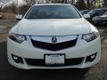 Premium White Pearl - TSX Sedan Photo No. 2