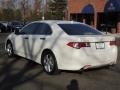 Premium White Pearl - TSX Sedan Photo No. 6