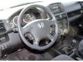 2005 Silver Moss Metallic Honda CR-V EX 4WD  photo #5