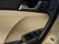 Premium White Pearl - TSX Sedan Photo No. 9