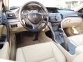 Premium White Pearl - TSX Sedan Photo No. 10