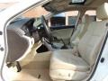 Premium White Pearl - TSX Sedan Photo No. 11