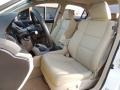 Premium White Pearl - TSX Sedan Photo No. 12