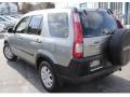 Silver Moss Metallic - CR-V EX 4WD Photo No. 10