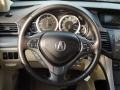 Premium White Pearl - TSX Sedan Photo No. 15