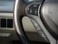 Premium White Pearl - TSX Sedan Photo No. 16