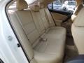 Premium White Pearl - TSX Sedan Photo No. 24