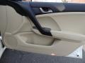 Premium White Pearl - TSX Sedan Photo No. 25