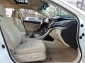 Premium White Pearl - TSX Sedan Photo No. 26