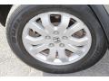 Silver Moss Metallic - CR-V EX 4WD Photo No. 17