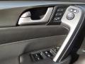 2011 Crystal Black Pearl Acura TL 3.5 Technology  photo #9