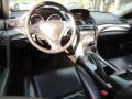 2011 Crystal Black Pearl Acura TL 3.5 Technology  photo #10