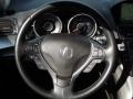 2011 Crystal Black Pearl Acura TL 3.5 Technology  photo #15