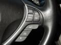 2011 Crystal Black Pearl Acura TL 3.5 Technology  photo #17