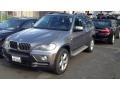 Space Grey Metallic - X5 xDrive30i Photo No. 1