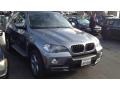 Space Grey Metallic - X5 xDrive30i Photo No. 2