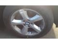 Space Grey Metallic - X5 xDrive30i Photo No. 3