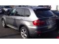 Space Grey Metallic - X5 xDrive30i Photo No. 4