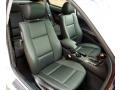Black Front Seat Photo for 2004 BMW 3 Series #78543270