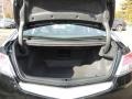 2011 Crystal Black Pearl Acura TL 3.5 Technology  photo #31