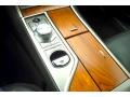 2009 Lunar Grey Metallic Jaguar XF Premium Luxury  photo #21