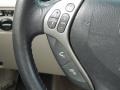 Taupe Controls Photo for 2008 Acura TL #78543702