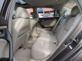 Taupe Rear Seat Photo for 2008 Acura TL #78543723
