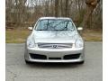 Desert Platinum Metallic - G 35 Sedan Photo No. 2