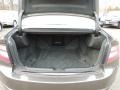 2008 Acura TL 3.2 Trunk