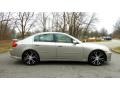 Desert Platinum Metallic - G 35 Sedan Photo No. 10
