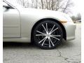 Desert Platinum Metallic - G 35 Sedan Photo No. 29